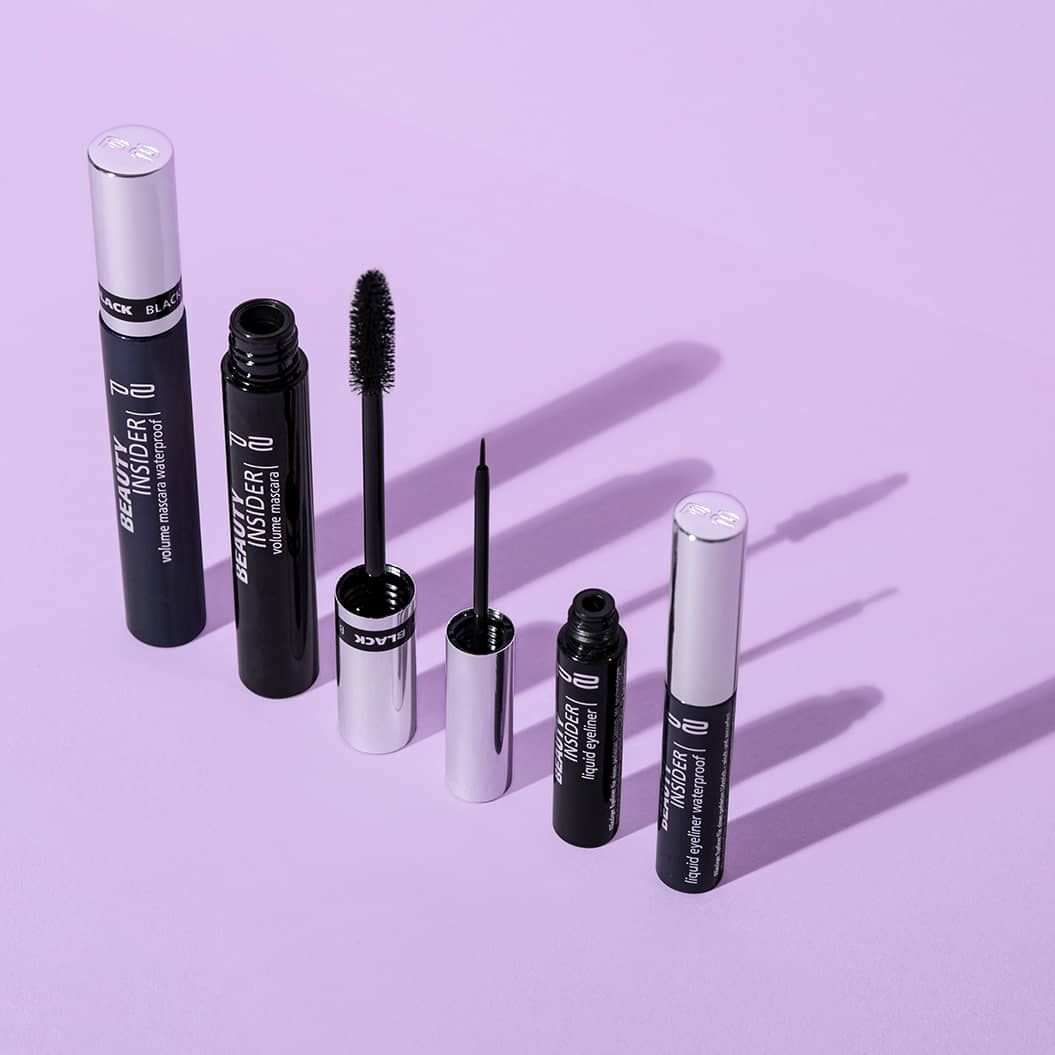Beauty Insider Volume Mascara 01