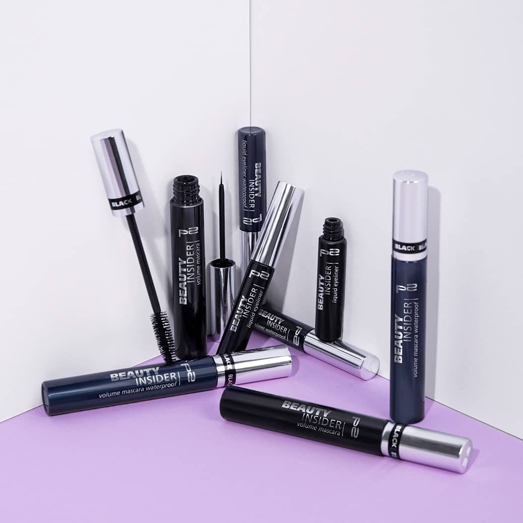 Beauty Insider Volume Mascara