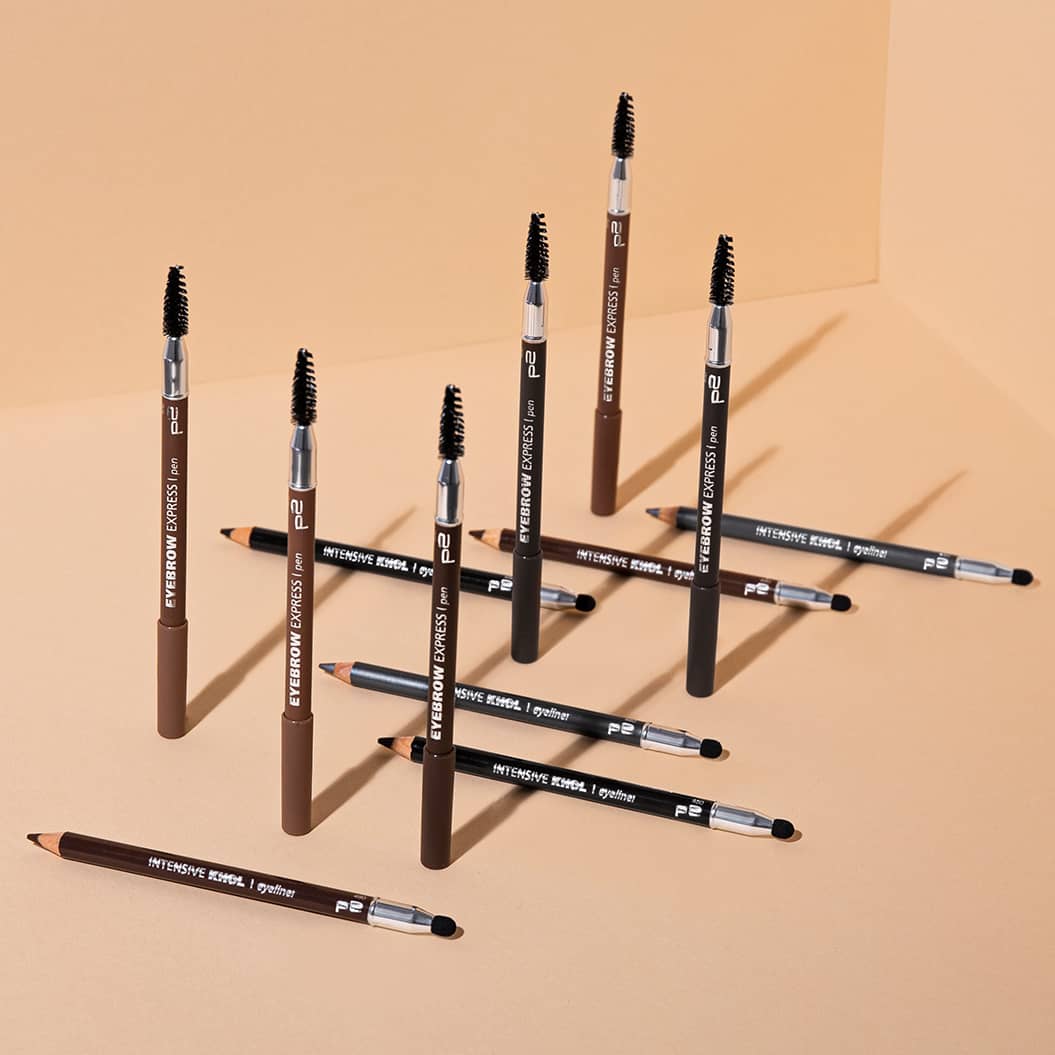 Eyebrow Express Pen
